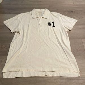 Men’s True Religion No. 1 Polo - Size XXL